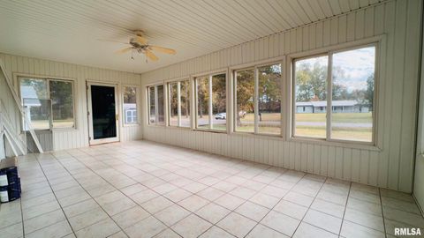 Tiny photo for 5381 CENTER Street, Mulkeytown, IL 62865 (MLS # EB460405)