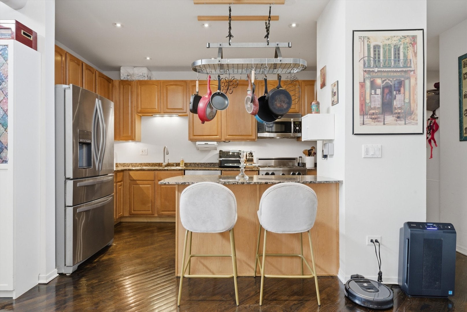 1307 S Wabash Avenue 705
