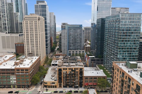 Tiny photo for 1307 S Wabash Avenue #705, Chicago, IL 60605 (MLS # 12700111)