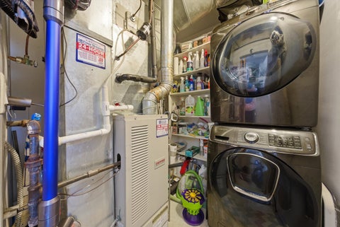 Tiny photo for 1307 S Wabash Avenue #705, Chicago, IL 60605 (MLS # 12700111)