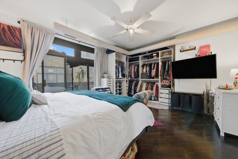 Tiny photo for 1307 S Wabash Avenue #705, Chicago, IL 60605 (MLS # 12700111)