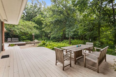 Tiny photo for 8673 Timber Ridge Drive, Burr Ridge, IL 60527 (MLS # 12426769)