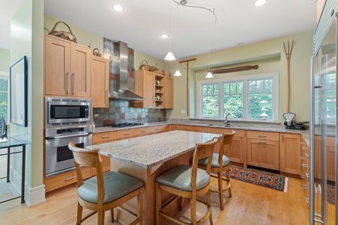 Tiny photo for 8673 Timber Ridge Drive, Burr Ridge, IL 60527 (MLS # 12426769)