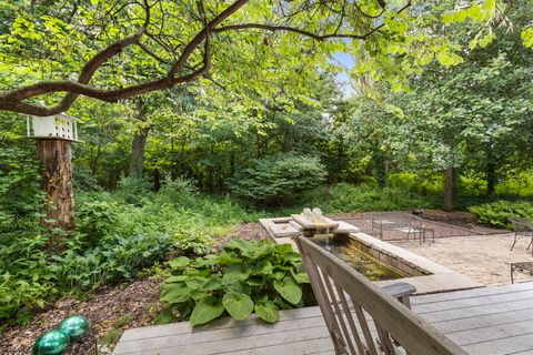 Tiny photo for 8673 Timber Ridge Drive, Burr Ridge, IL 60527 (MLS # 12426769)