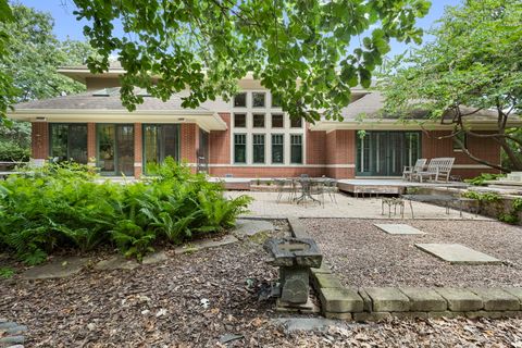 Tiny photo for 8673 Timber Ridge Drive, Burr Ridge, IL 60527 (MLS # 12426769)