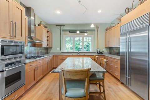 Tiny photo for 8673 Timber Ridge Drive, Burr Ridge, IL 60527 (MLS # 12426769)