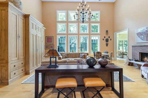 Tiny photo for 8673 Timber Ridge Drive, Burr Ridge, IL 60527 (MLS # 12426769)