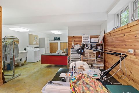 Tiny photo for 8673 Timber Ridge Drive, Burr Ridge, IL 60527 (MLS # 12426769)