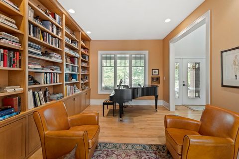 Tiny photo for 8673 Timber Ridge Drive, Burr Ridge, IL 60527 (MLS # 12426769)