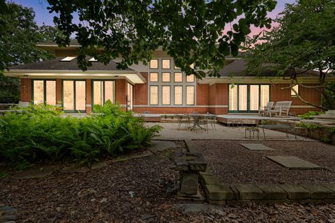 Tiny photo for 8673 Timber Ridge Drive, Burr Ridge, IL 60527 (MLS # 12426769)