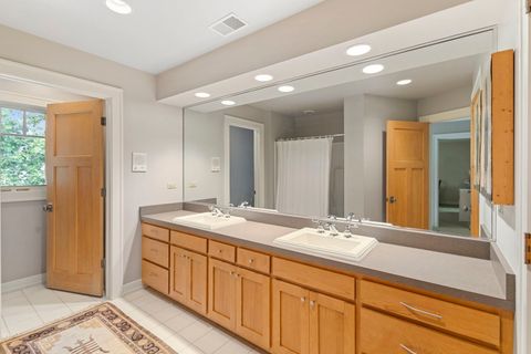 Tiny photo for 8673 Timber Ridge Drive, Burr Ridge, IL 60527 (MLS # 12426769)