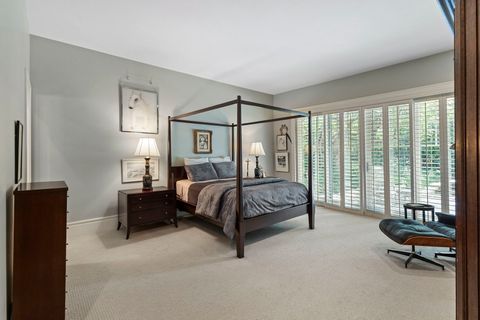 Tiny photo for 8673 Timber Ridge Drive, Burr Ridge, IL 60527 (MLS # 12426769)