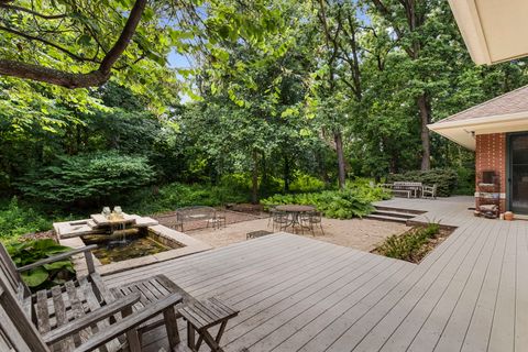 Tiny photo for 8673 Timber Ridge Drive, Burr Ridge, IL 60527 (MLS # 12426769)