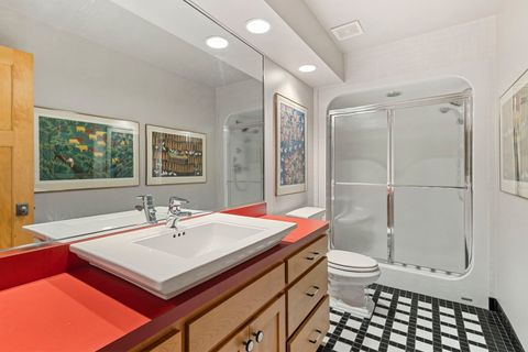 Tiny photo for 8673 Timber Ridge Drive, Burr Ridge, IL 60527 (MLS # 12426769)