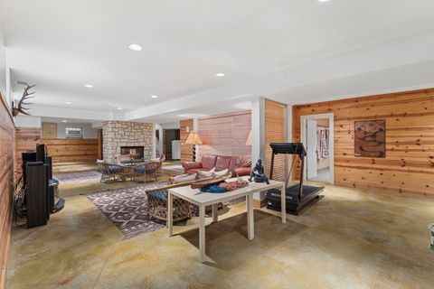 Tiny photo for 8673 Timber Ridge Drive, Burr Ridge, IL 60527 (MLS # 12426769)