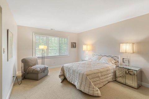 Tiny photo for 8673 Timber Ridge Drive, Burr Ridge, IL 60527 (MLS # 12426769)