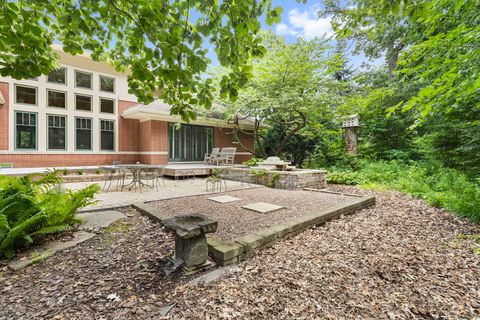 Tiny photo for 8673 Timber Ridge Drive, Burr Ridge, IL 60527 (MLS # 12426769)