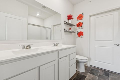 Tiny photo for 952 Darwin Street, North Aurora, IL 60542 (MLS # 12527009)