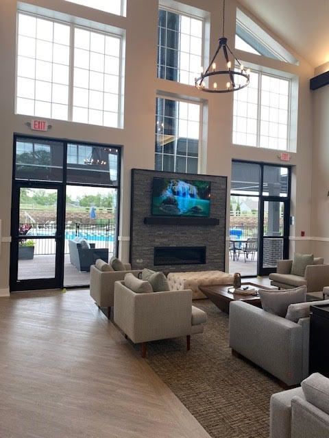 Tiny photo for 952 Darwin Street, North Aurora, IL 60542 (MLS # 12527009)