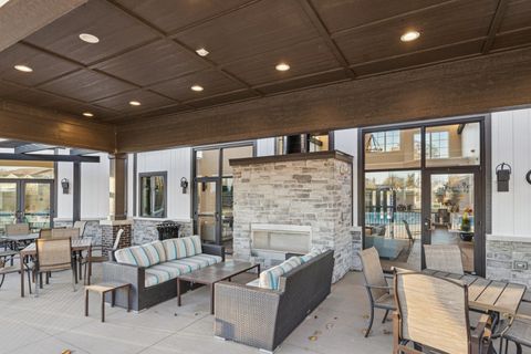 Tiny photo for 952 Darwin Street, North Aurora, IL 60542 (MLS # 12527009)