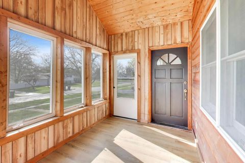 Tiny photo for 738 S Yale Avenue, Villa Park, IL 60181 (MLS # 12619700)