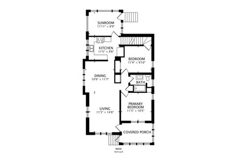 Tiny photo for 738 S Yale Avenue, Villa Park, IL 60181 (MLS # 12619700)