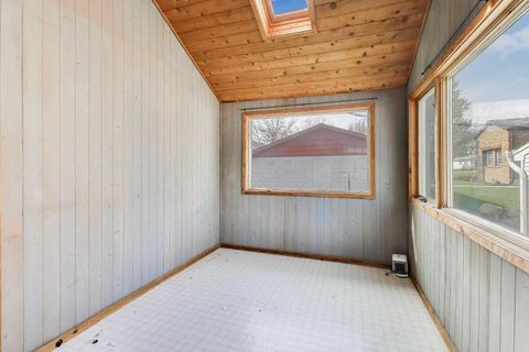 Tiny photo for 738 S Yale Avenue, Villa Park, IL 60181 (MLS # 12619700)