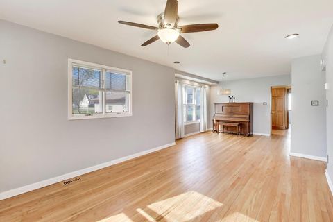Tiny photo for 738 S Yale Avenue, Villa Park, IL 60181 (MLS # 12619700)