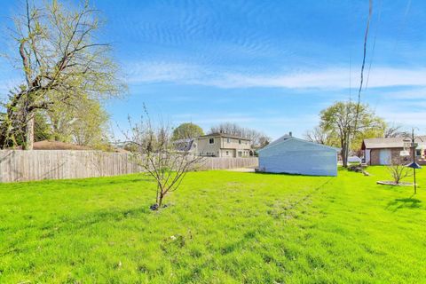 Tiny photo for 738 S Yale Avenue, Villa Park, IL 60181 (MLS # 12619700)