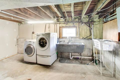 Tiny photo for 738 S Yale Avenue, Villa Park, IL 60181 (MLS # 12619700)