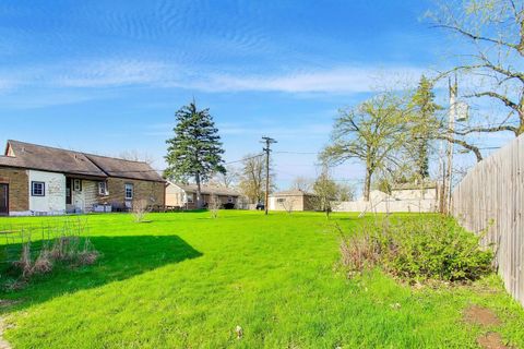 Tiny photo for 738 S Yale Avenue, Villa Park, IL 60181 (MLS # 12619700)
