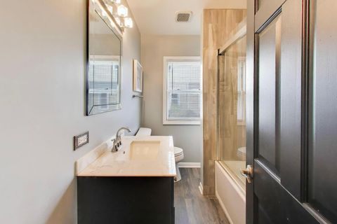 Tiny photo for 738 S Yale Avenue, Villa Park, IL 60181 (MLS # 12619700)