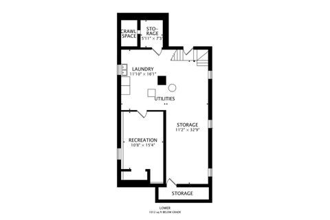 Tiny photo for 738 S Yale Avenue, Villa Park, IL 60181 (MLS # 12619700)