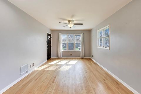 Tiny photo for 738 S Yale Avenue, Villa Park, IL 60181 (MLS # 12619700)