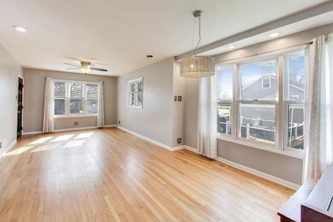 Tiny photo for 738 S Yale Avenue, Villa Park, IL 60181 (MLS # 12619700)