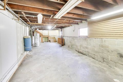 Tiny photo for 738 S Yale Avenue, Villa Park, IL 60181 (MLS # 12619700)