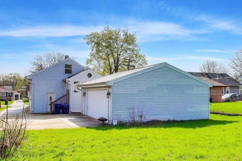 Tiny photo for 738 S Yale Avenue, Villa Park, IL 60181 (MLS # 12619700)
