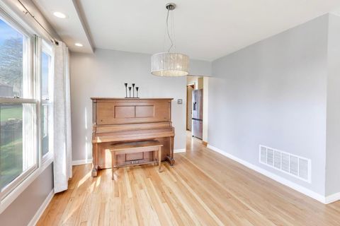 Tiny photo for 738 S Yale Avenue, Villa Park, IL 60181 (MLS # 12619700)