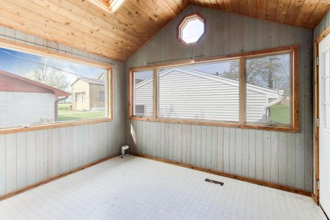 Tiny photo for 738 S Yale Avenue, Villa Park, IL 60181 (MLS # 12619700)