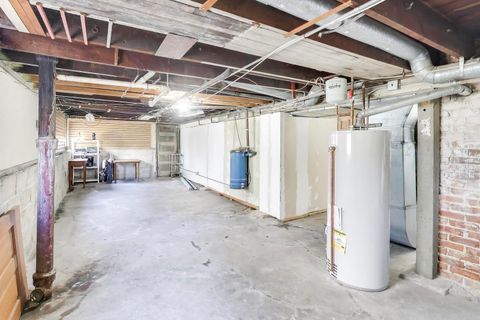 Tiny photo for 738 S Yale Avenue, Villa Park, IL 60181 (MLS # 12619700)
