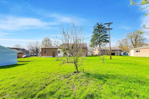 Tiny photo for 738 S Yale Avenue, Villa Park, IL 60181 (MLS # 12619700)