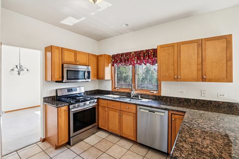 Tiny photo for 663 Anne Lane, Bolingbrook, IL 60440 (MLS # 12643419)