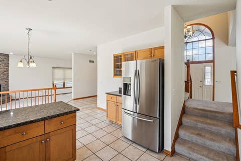 Tiny photo for 663 Anne Lane, Bolingbrook, IL 60440 (MLS # 12643419)