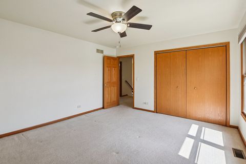 Tiny photo for 663 Anne Lane, Bolingbrook, IL 60440 (MLS # 12643419)