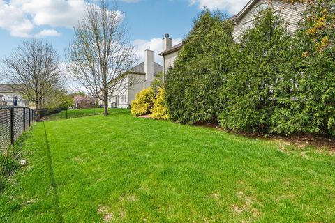 Tiny photo for 663 Anne Lane, Bolingbrook, IL 60440 (MLS # 12643419)