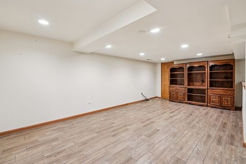 Tiny photo for 663 Anne Lane, Bolingbrook, IL 60440 (MLS # 12643419)