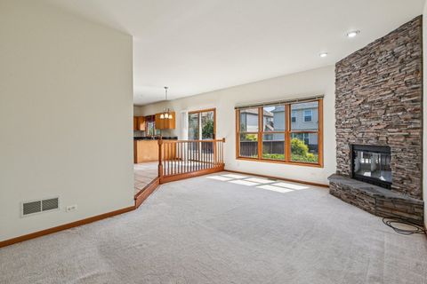 Tiny photo for 663 Anne Lane, Bolingbrook, IL 60440 (MLS # 12643419)