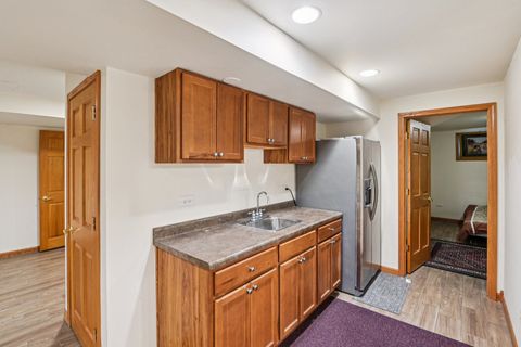 Tiny photo for 663 Anne Lane, Bolingbrook, IL 60440 (MLS # 12643419)
