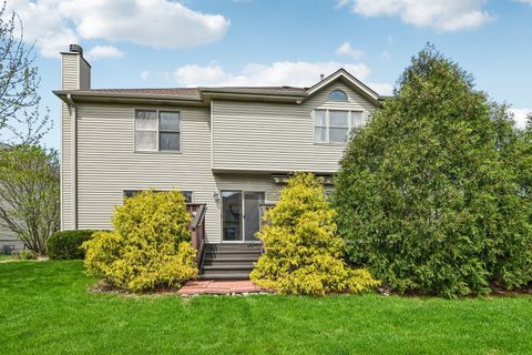 Tiny photo for 663 Anne Lane, Bolingbrook, IL 60440 (MLS # 12643419)