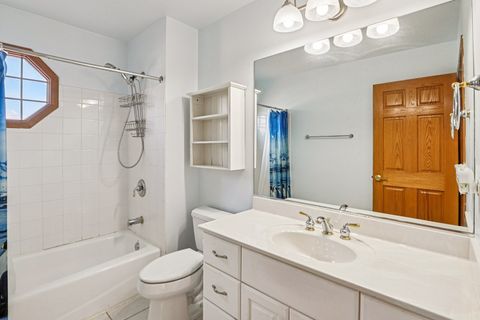 Tiny photo for 663 Anne Lane, Bolingbrook, IL 60440 (MLS # 12643419)